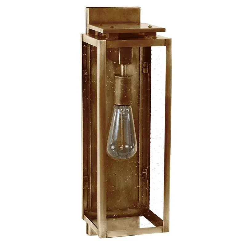 One Light Wall Lantern 60.00W/Candelabra - Image 3