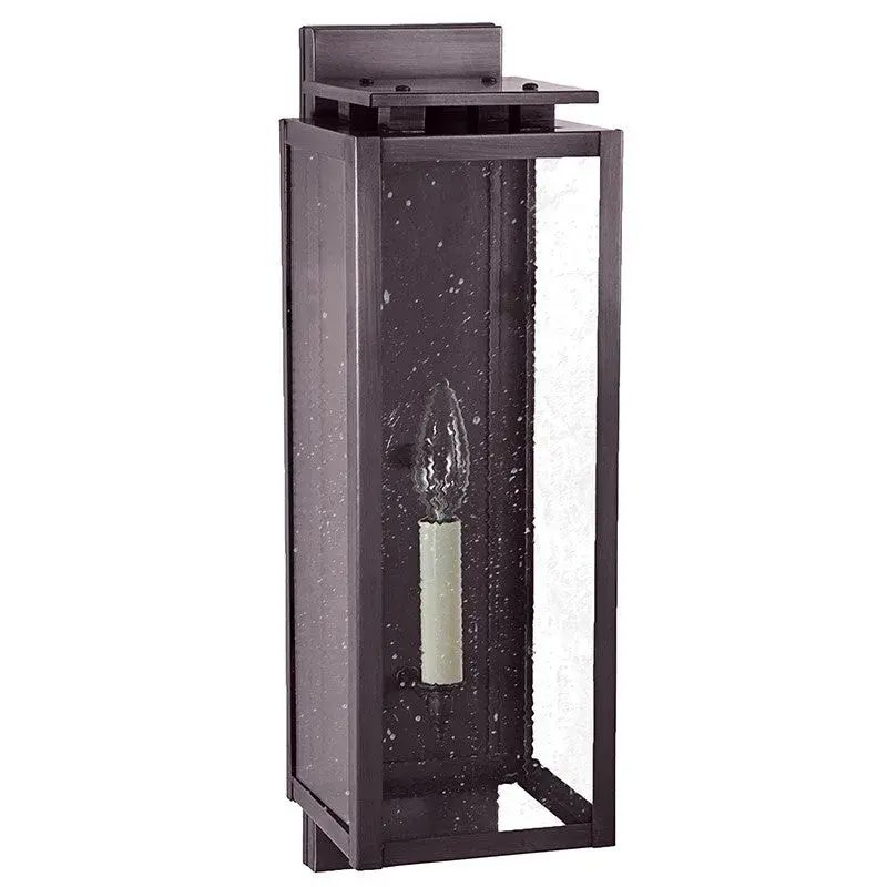 One Light Wall Lantern 60.00W/Candelabra - Image 21