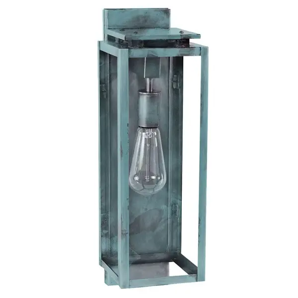 One Light Wall Lantern 60.00W/Candelabra - Image 23