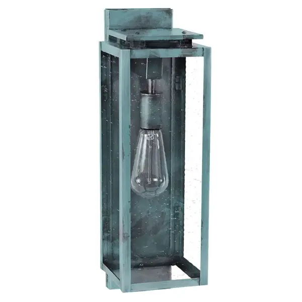 One Light Wall Lantern 60.00W/Candelabra - Image 24