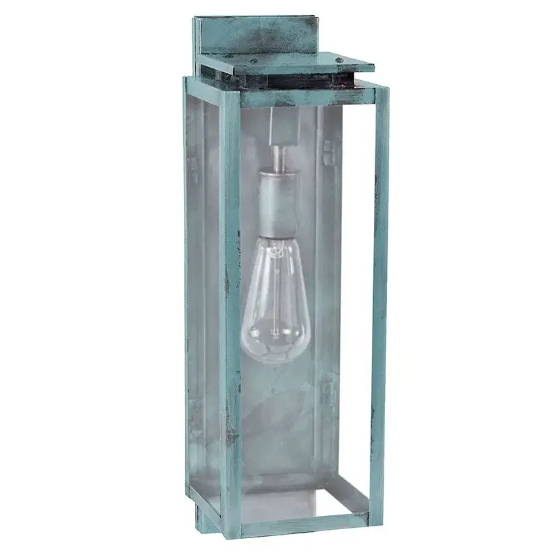 One Light Wall Lantern 60.00W/Candelabra - Image 26