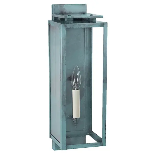 One Light Wall Lantern 60.00W/Candelabra - Image 27