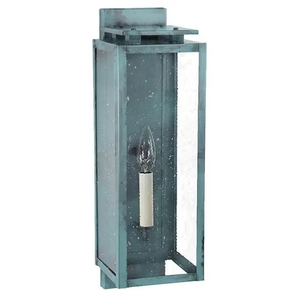 One Light Wall Lantern 60.00W/Candelabra - Image 29