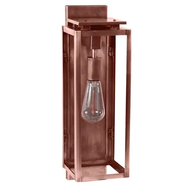 One Light Wall Lantern 60.00W/Candelabra - Image 31