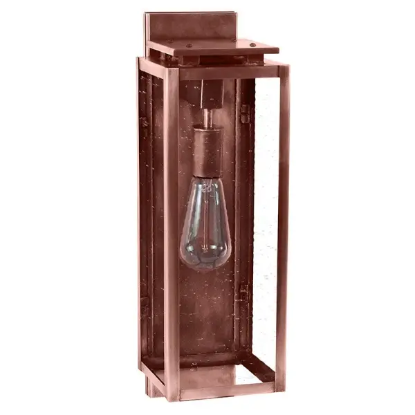 One Light Wall Lantern 60.00W/Candelabra - Image 32