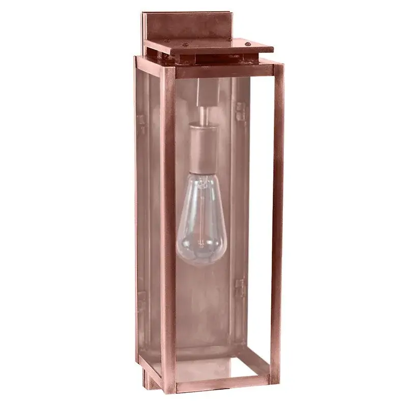 One Light Wall Lantern 60.00W/Candelabra - Image 34