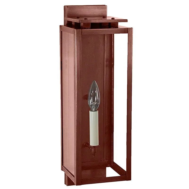 One Light Wall Lantern 60.00W/Candelabra - Image 35