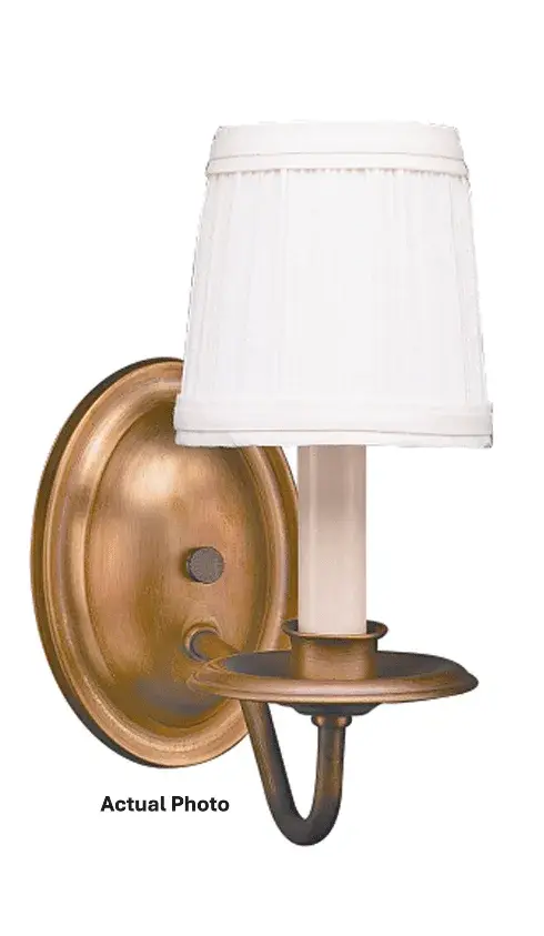 SCONCE 117 - Image 1