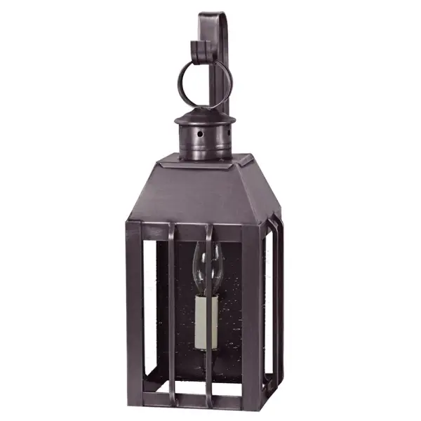 One Light Wall Sconce 60.00W/Candelabra - Image 11