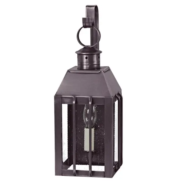 One Light Wall Sconce 60.00W/Candelabra - Image 12