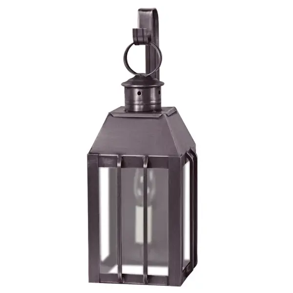 One Light Wall Sconce 60.00W/Candelabra - Image 13