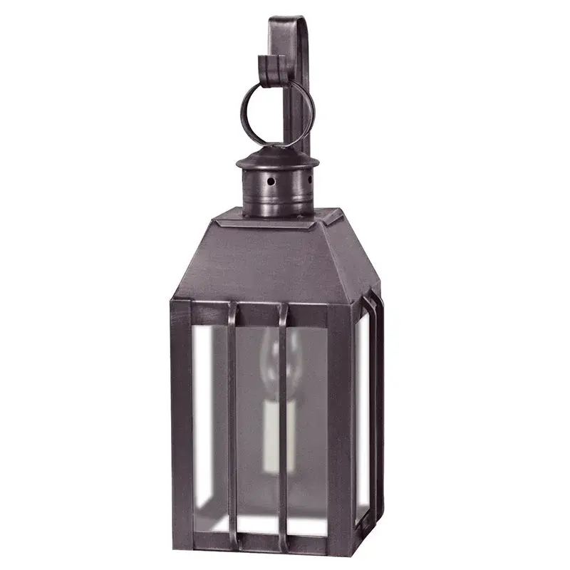 One Light Wall Sconce 60.00W/Candelabra - Image 13