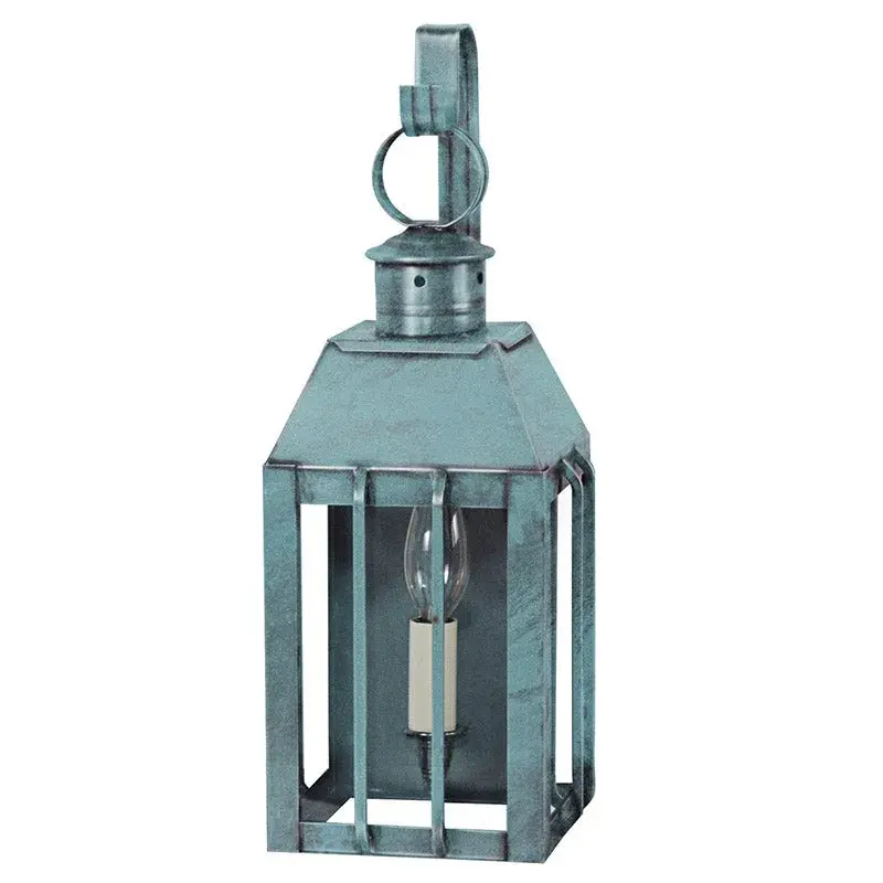 One Light Wall Sconce 60.00W/Candelabra - Image 14