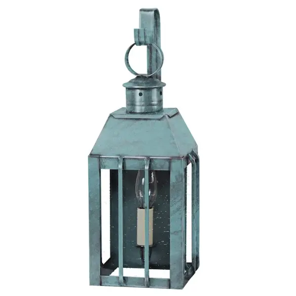 One Light Wall Sconce 60.00W/Candelabra - Image 15
