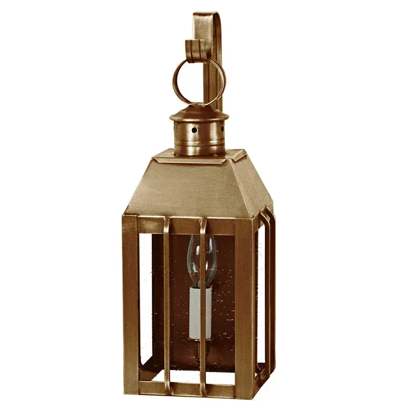One Light Wall Sconce 60.00W/Candelabra - Image 3