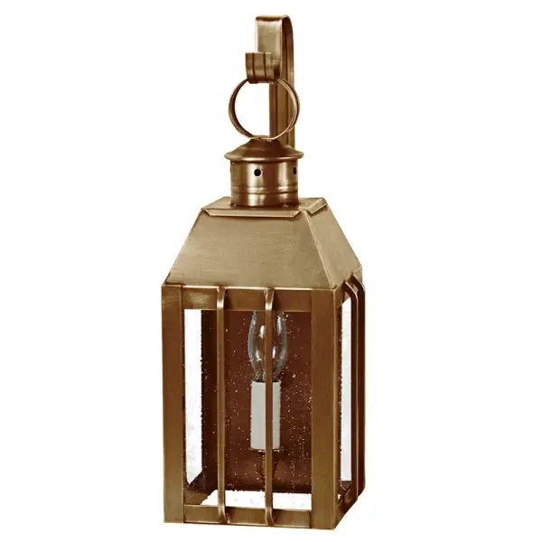 One Light Wall Sconce 60.00W/Candelabra - Image 4