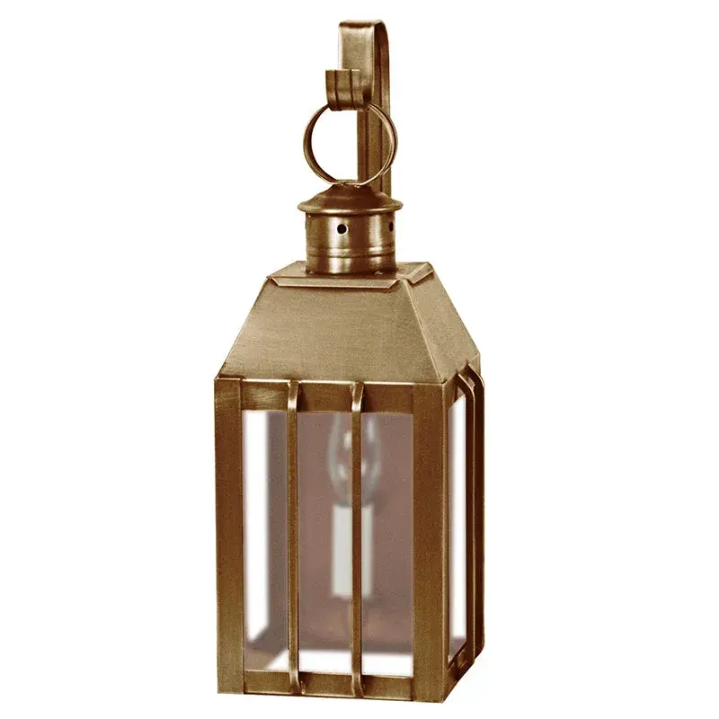 One Light Wall Sconce 60.00W/Candelabra - Image 5