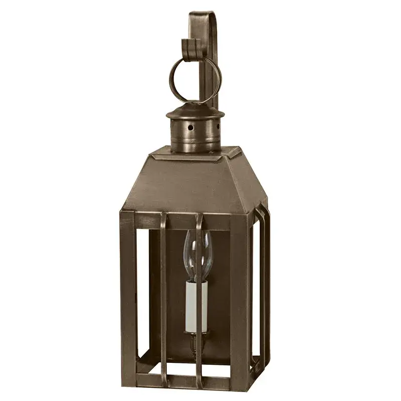 One Light Wall Sconce 60.00W/Candelabra - Image 6