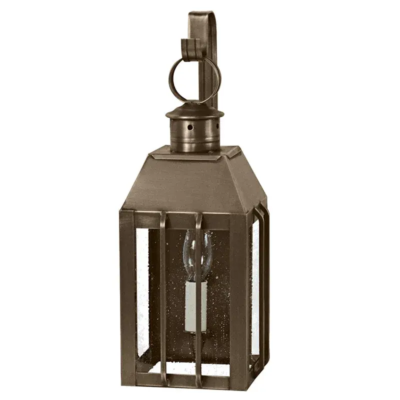 One Light Wall Sconce 60.00W/Candelabra - Image 8