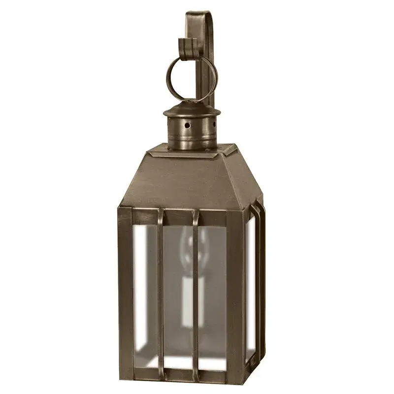 One Light Wall Sconce 60.00W/Candelabra - Image 9