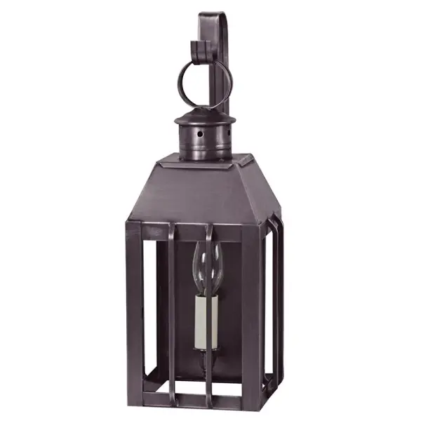 One Light Wall Sconce 60.00W/Candelabra - Image 10