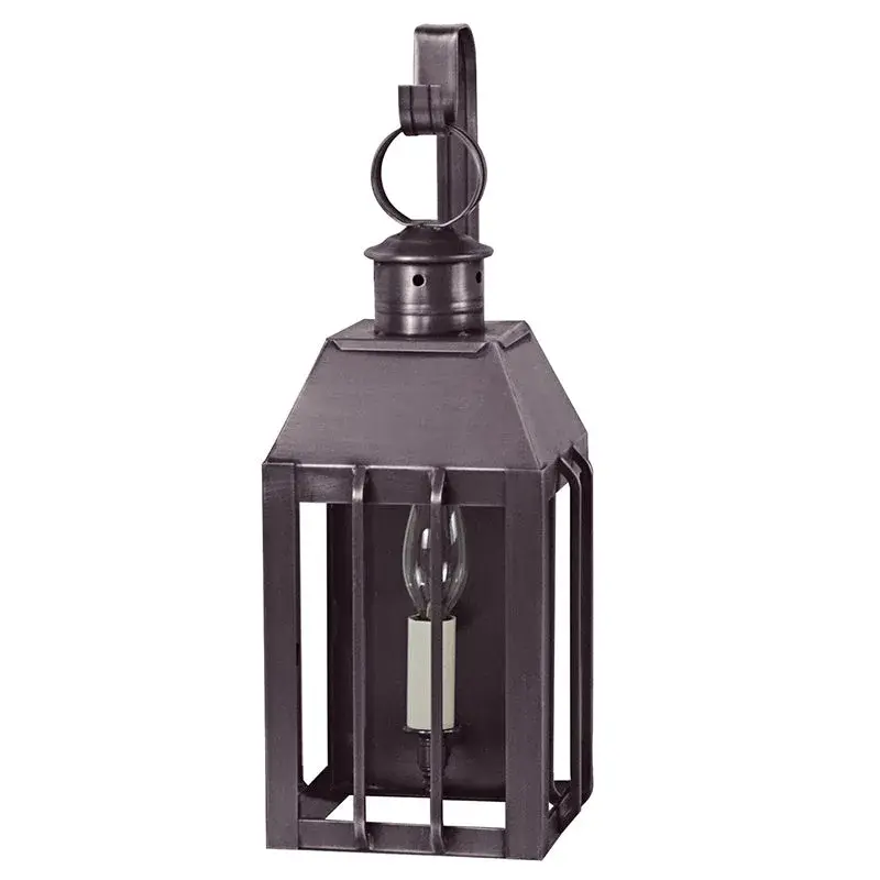 One Light Wall Sconce 60.00W/Candelabra - Image 10