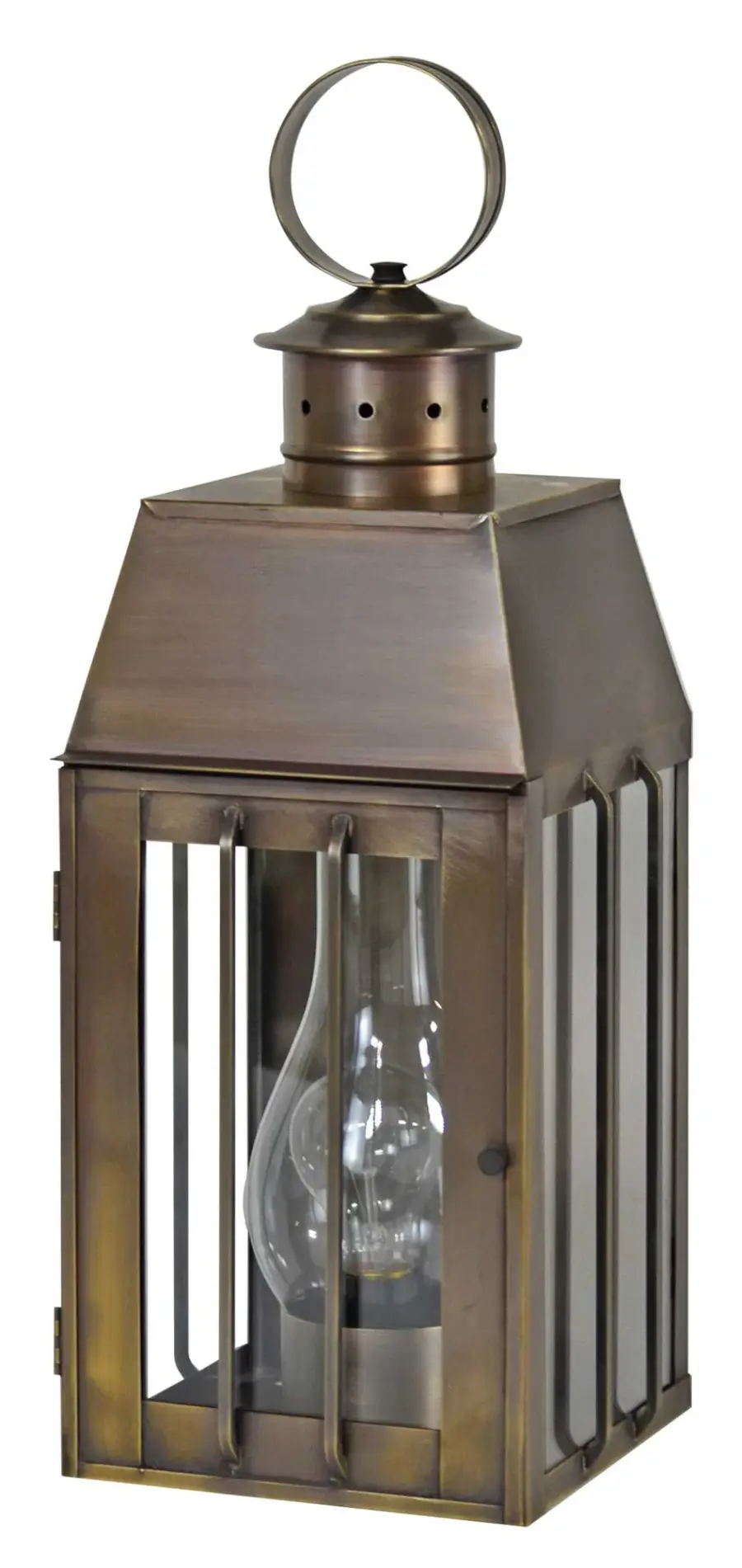 One Light Wall Sconce 75.00W/Medium - Image 1