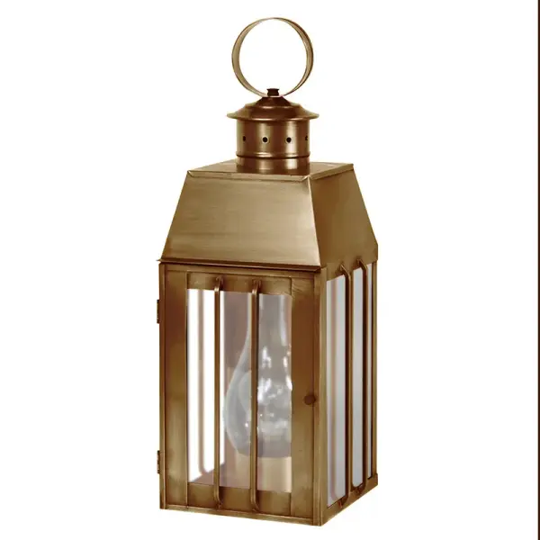 One Light Wall Sconce 75.00W/Medium - Image 5