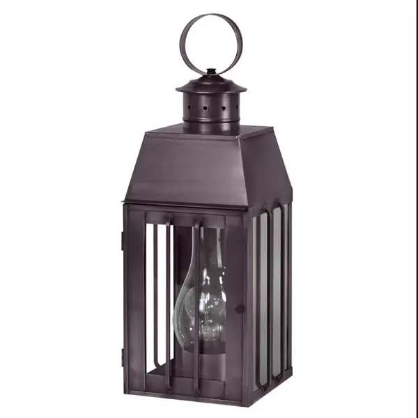 One Light Wall Sconce 75.00W/Medium - Image 6