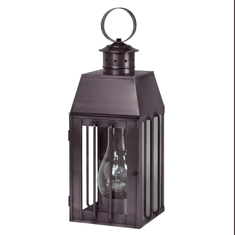 One Light Wall Sconce 75.00W/Medium - Image 6