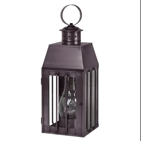 One Light Wall Sconce 75.00W/Medium - Image 7