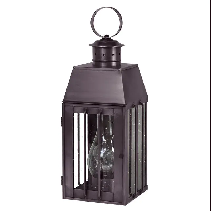 One Light Wall Sconce 75.00W/Medium - Image 7
