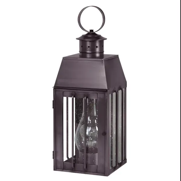 One Light Wall Sconce 75.00W/Medium - Image 8