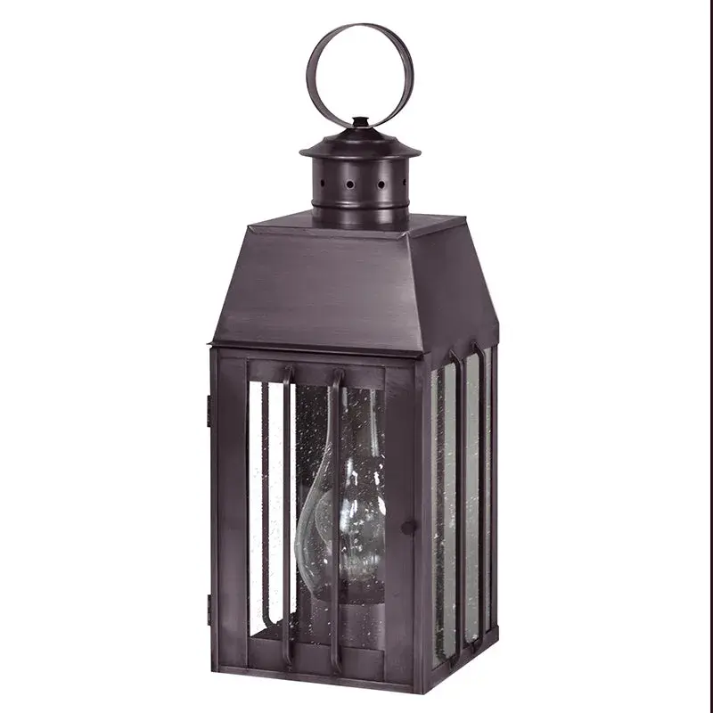 One Light Wall Sconce 75.00W/Medium - Image 8