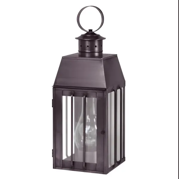 One Light Wall Sconce 75.00W/Medium - Image 9