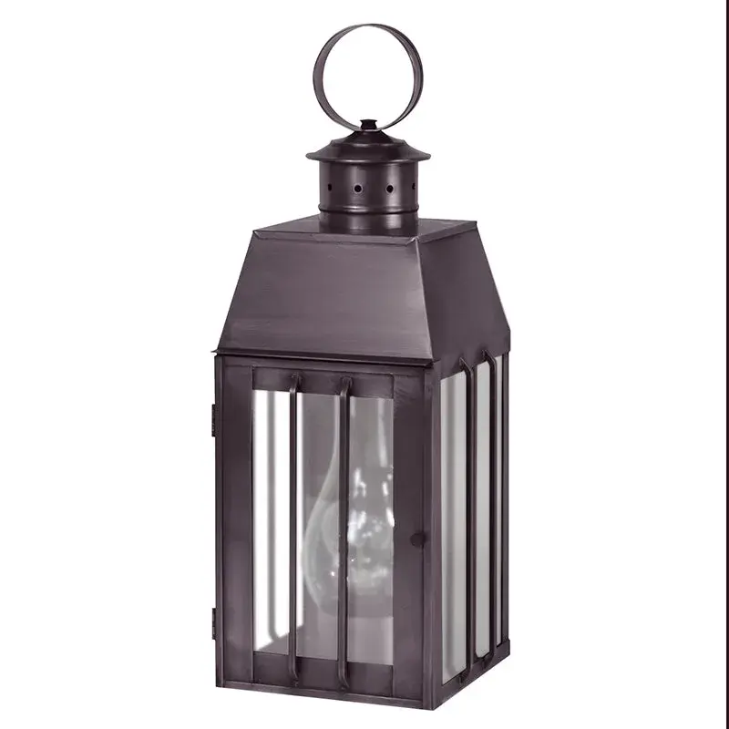 One Light Wall Sconce 75.00W/Medium - Image 9
