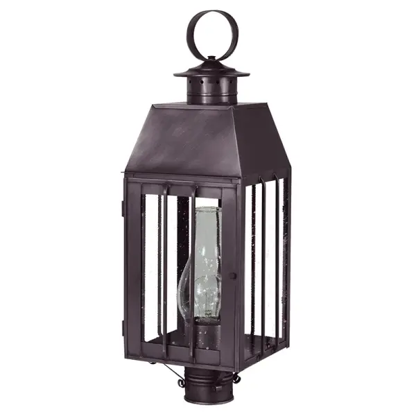 One Light Post Mount 75.00W/Medium - Image 12