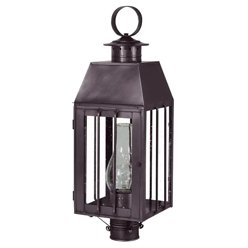 One Light Post Mount 75.00W/Medium - Image 12