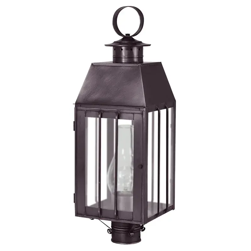 One Light Post Mount 75.00W/Medium - Image 13