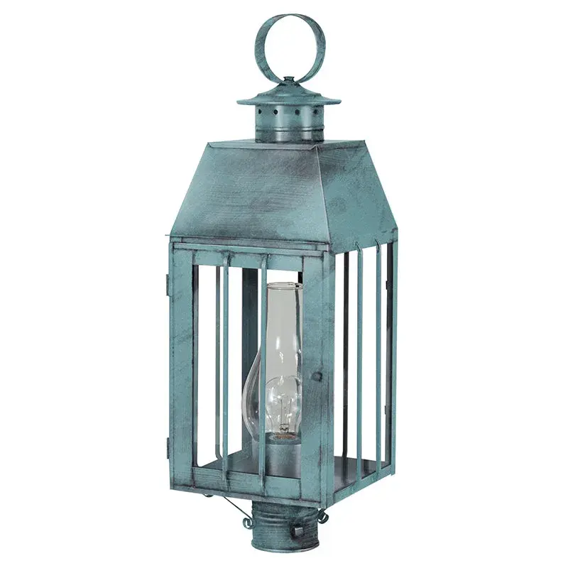 One Light Post Mount 75.00W/Medium - Image 14