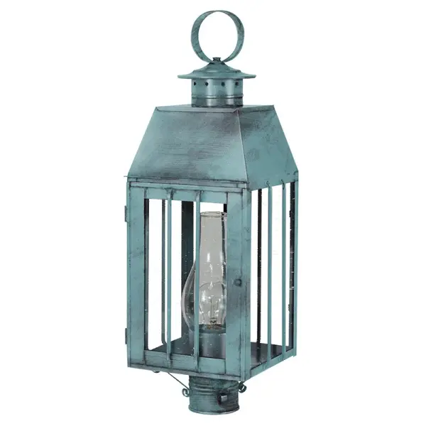 One Light Post Mount 75.00W/Medium - Image 15