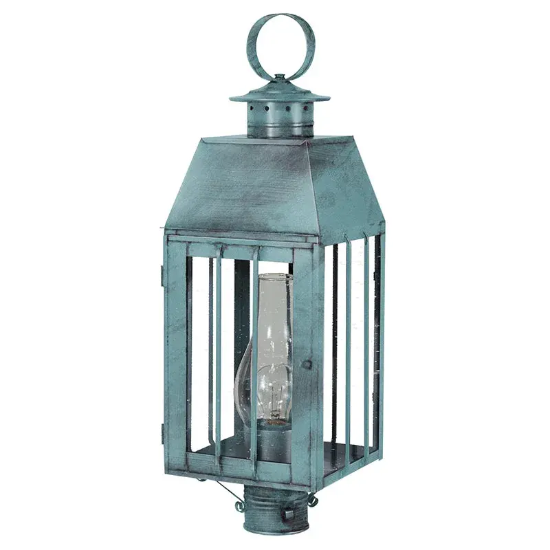One Light Post Mount 75.00W/Medium - Image 15