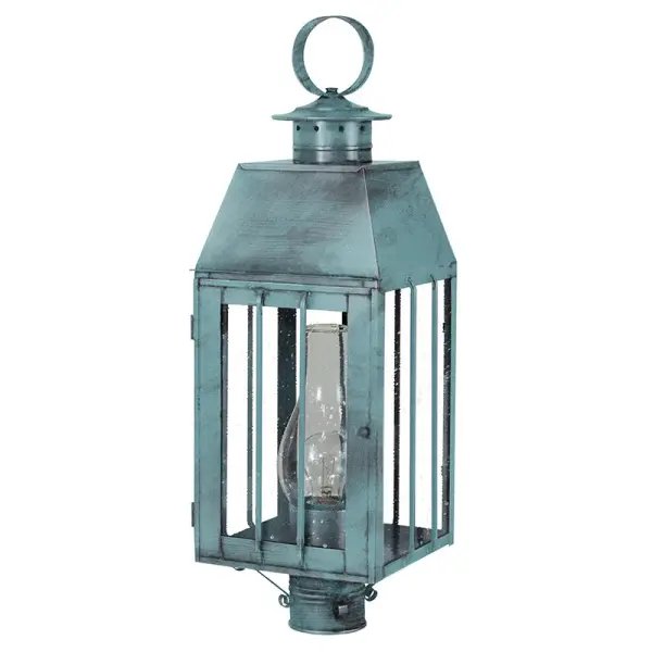 One Light Post Mount 75.00W/Medium - Image 16