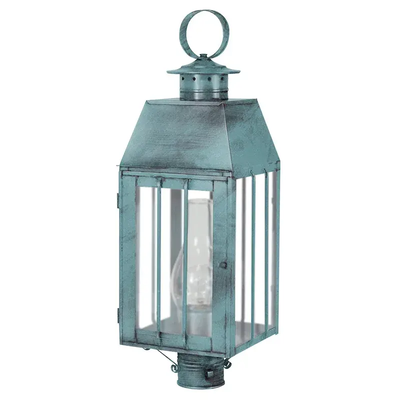One Light Post Mount 75.00W/Medium - Image 17