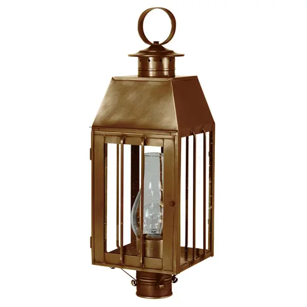 One Light Post Mount 75.00W/Medium - Image 3
