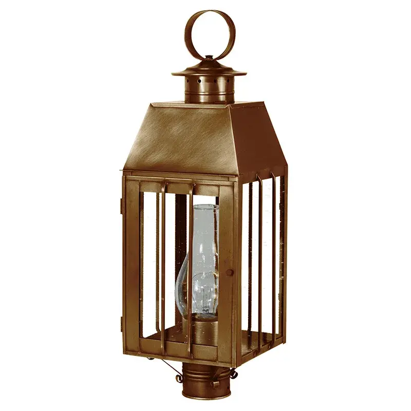 One Light Post Mount 75.00W/Medium - Image 3