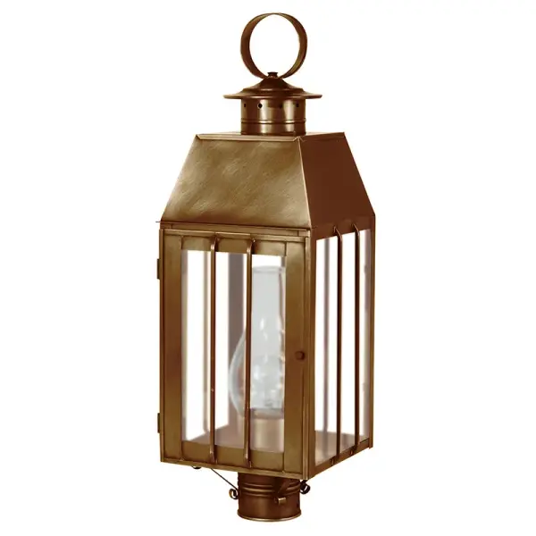 One Light Post Mount 75.00W/Medium - Image 5