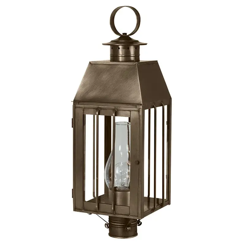 One Light Post Mount 75.00W/Medium - Image 6