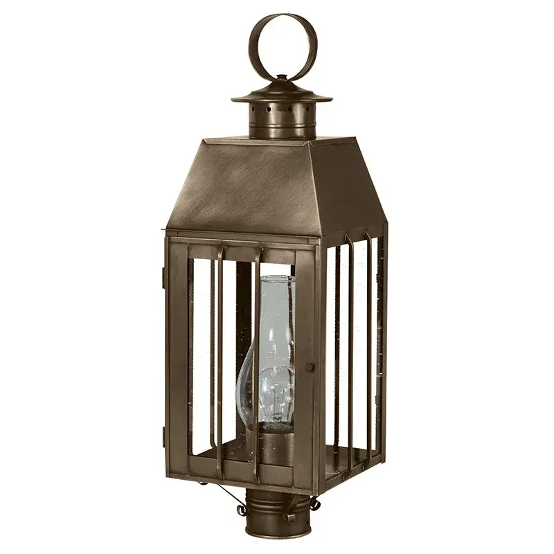 One Light Post Mount 75.00W/Medium - Image 7