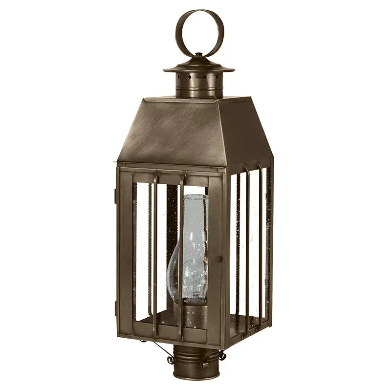 One Light Post Mount 75.00W/Medium - Image 8